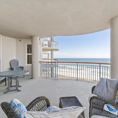 Beach Colony Resort West 10F